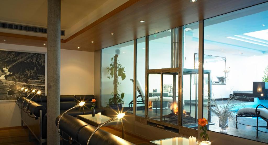 Suitenhotel Zurbriggen Zermatt Exterior photo